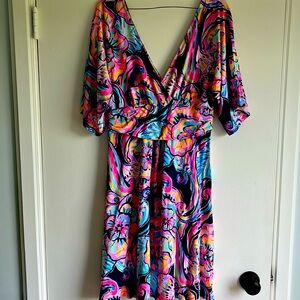 Lily Pulitzer Dress